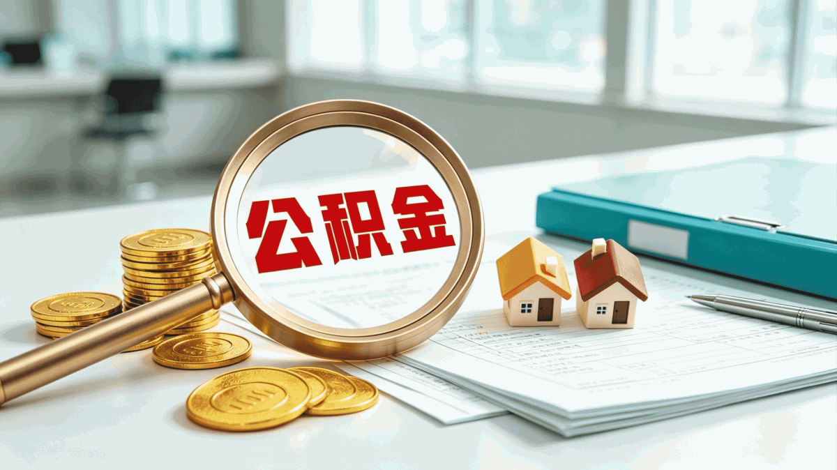 本溪持证机构公积金代办公司差多少钱一笔一笔算