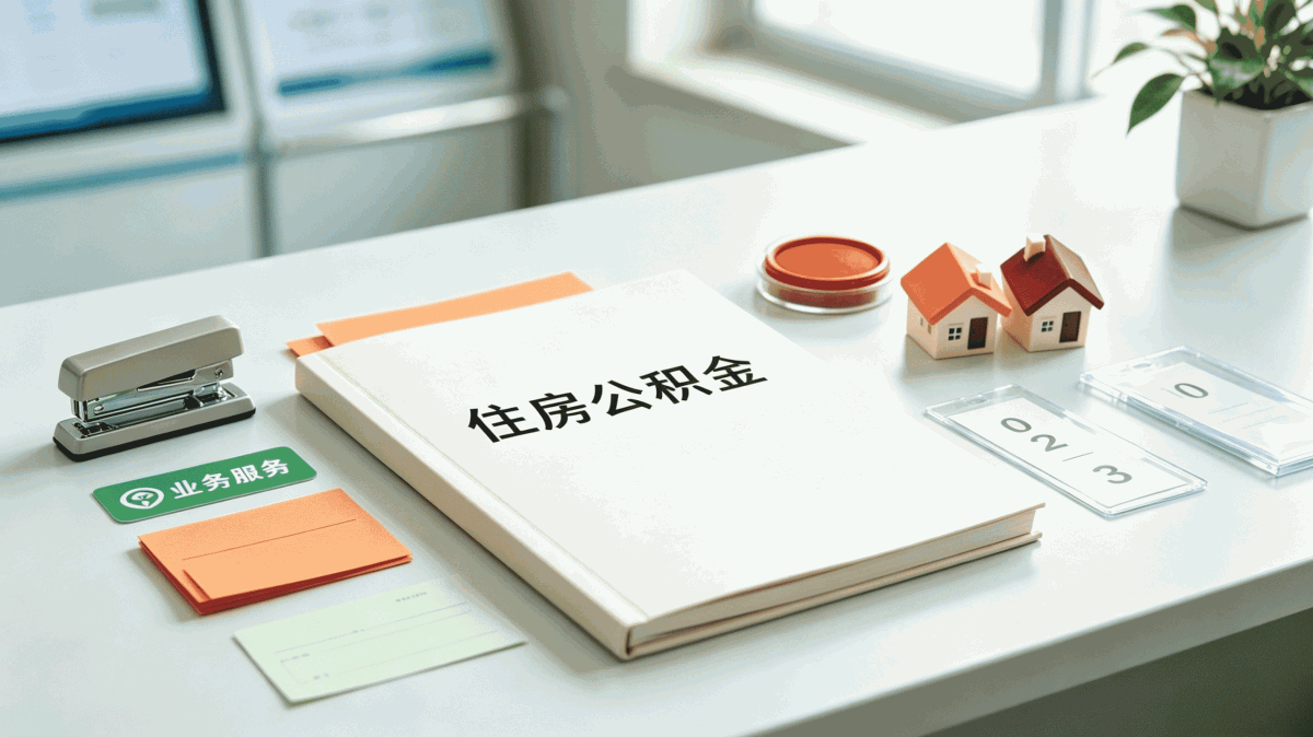 本溪公积金代办技巧,这些门道你摸清没
