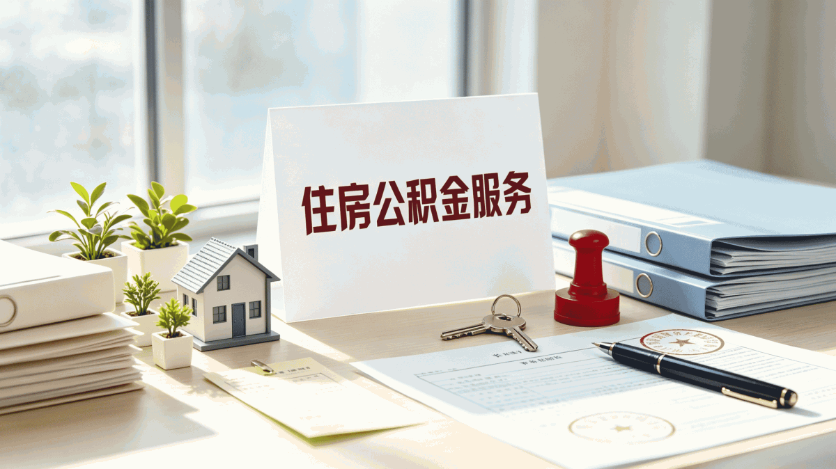 本溪买房后公积金还贷按月折算差多少钱