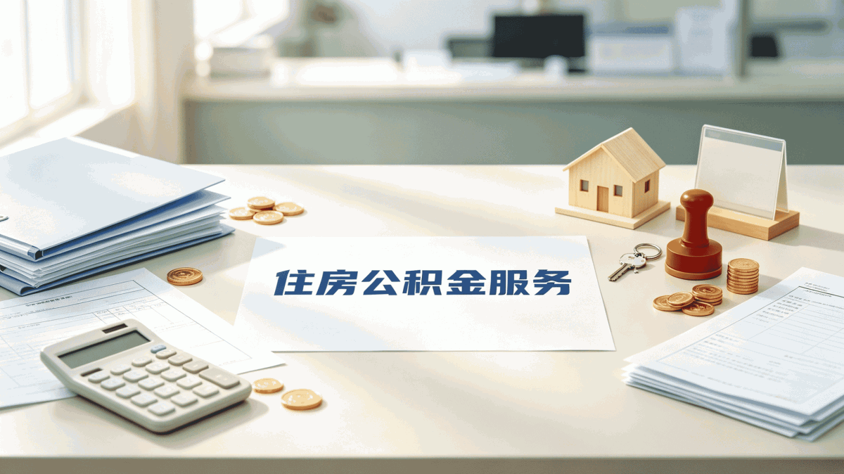 本溪公积金代办多少钱一年看材料跟时限