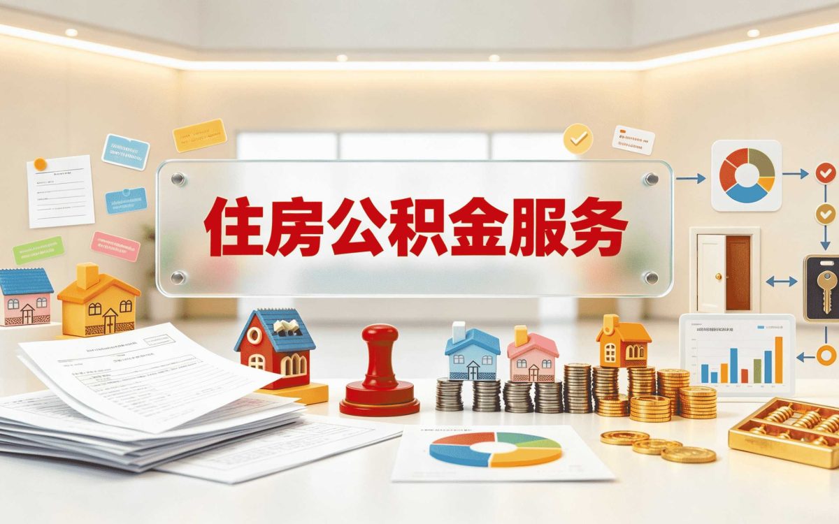 本溪公积金怎么提取的步骤和方法，适用哪些人