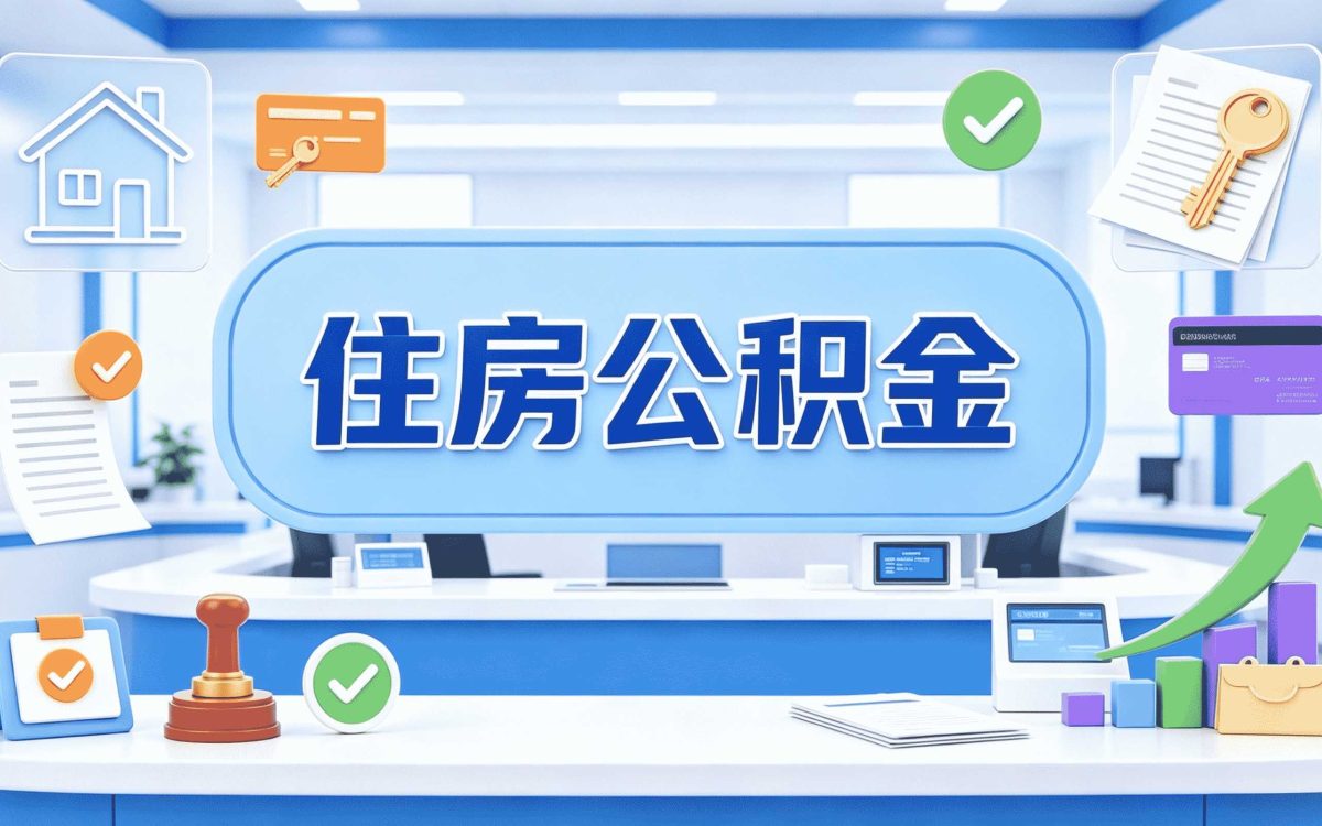 本溪公积金帮忙提取需要什么条件符合这几类