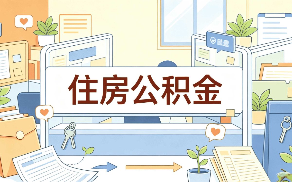 本溪缴存职工公积金贷款流程新规口径适用哪些人