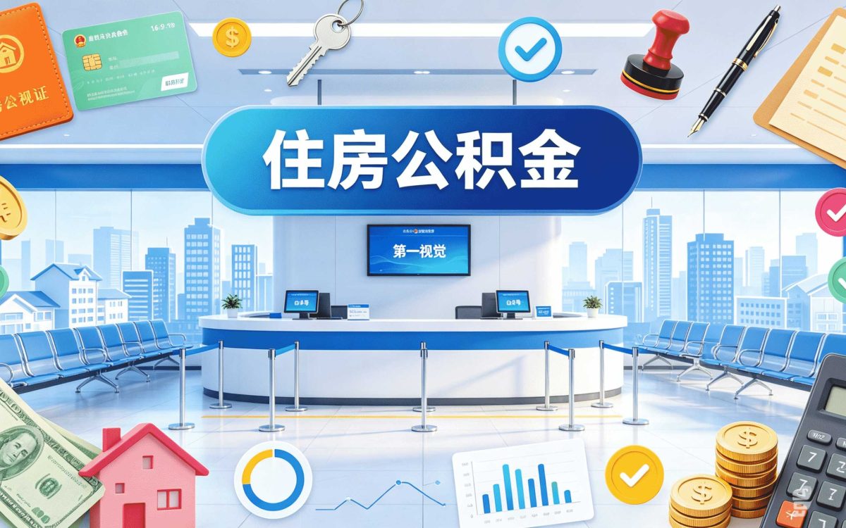 本溪缴存职工公积金贷款流程新规口径适用哪些人