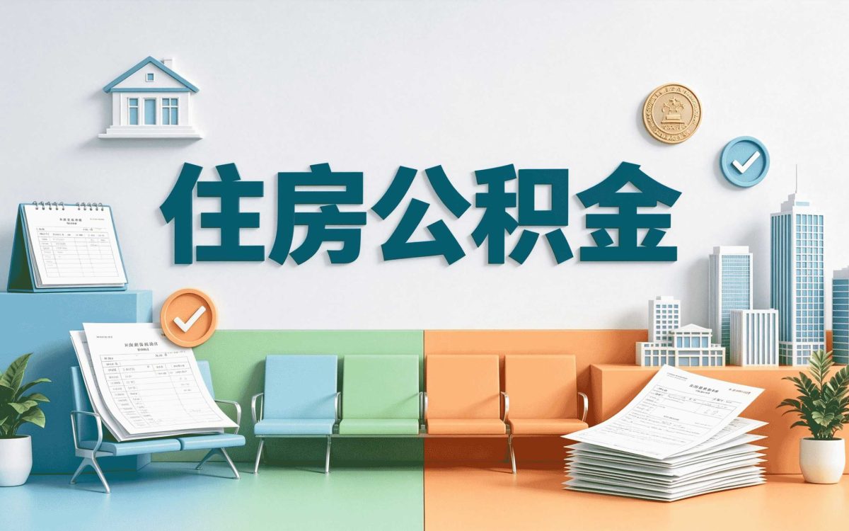 本溪公积金明细查询在哪办带啥材料几天出结果