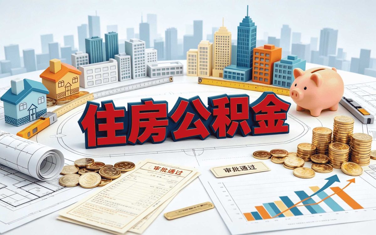 本溪正规可靠公积金提取中介我第二次才办成