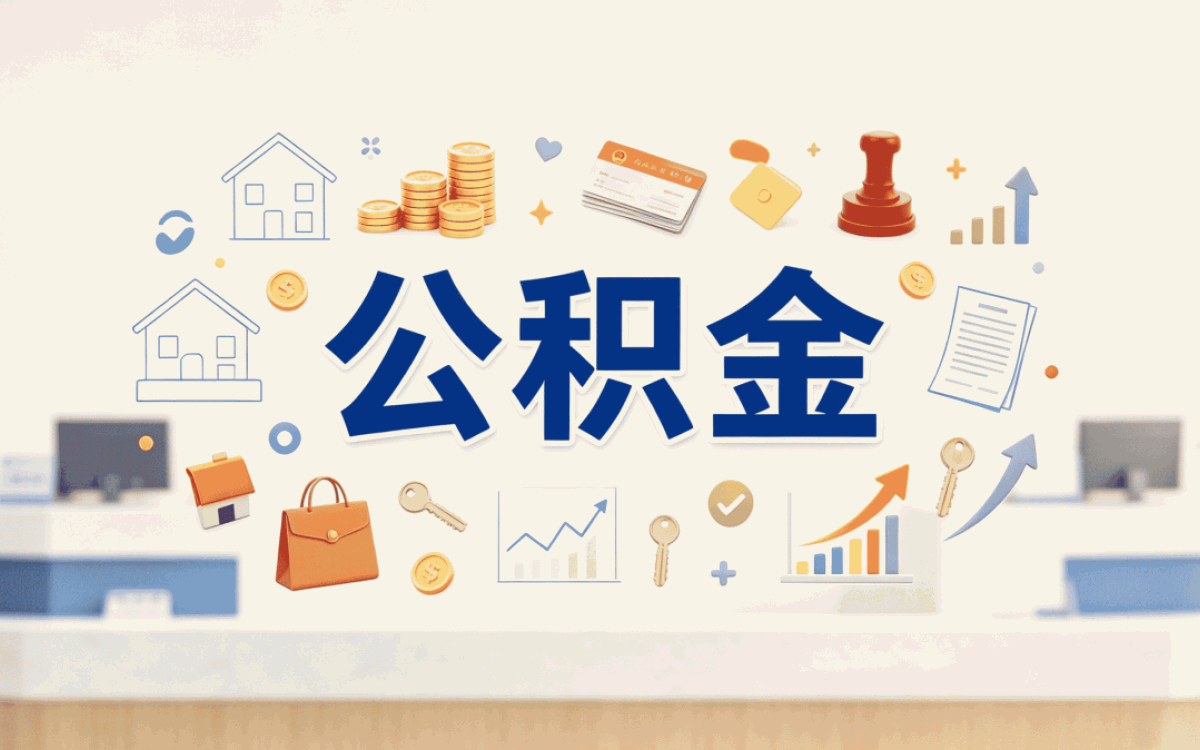 本溪个人公积金余额查询入口别踩这几个坑