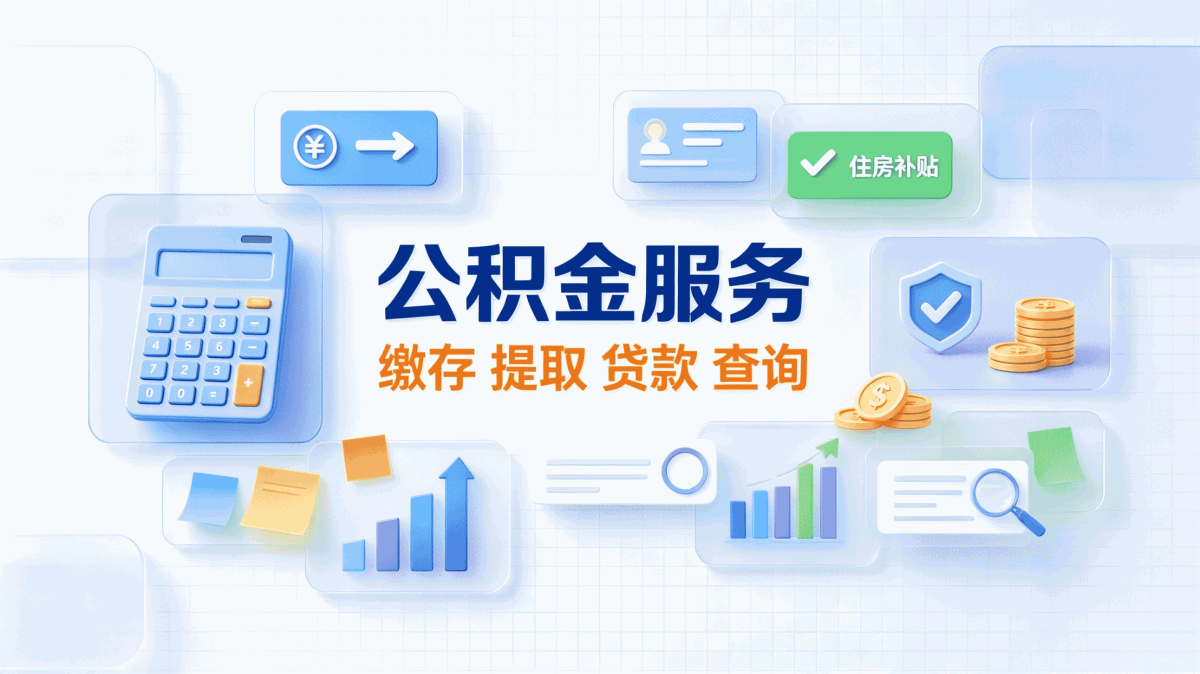 本溪最近公积金异地转移如何办理网上口径