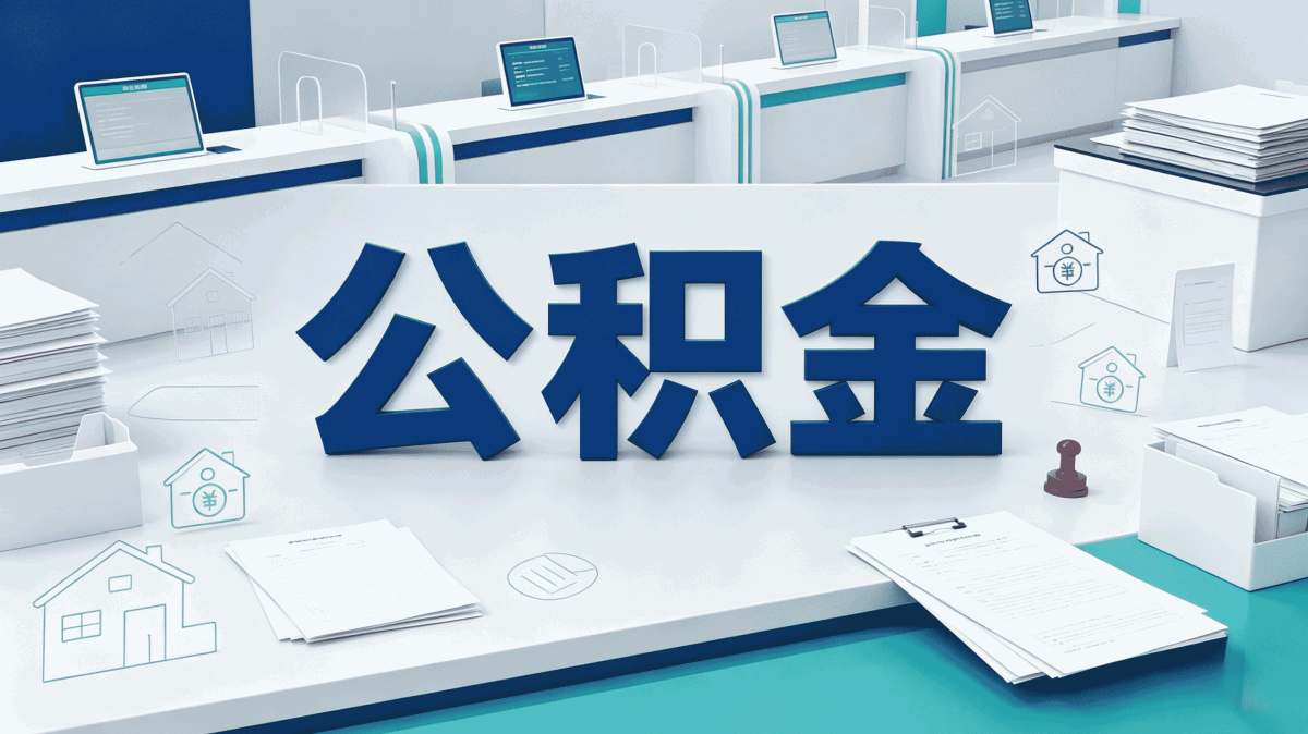 本溪找中介提取公积金现在要求退回来信了