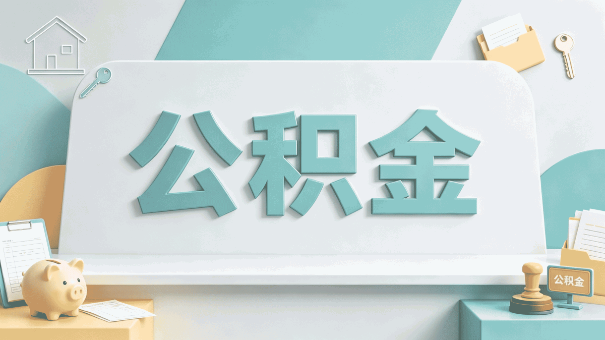 本溪公积金小额提取怎么算，新规后哪些人适用