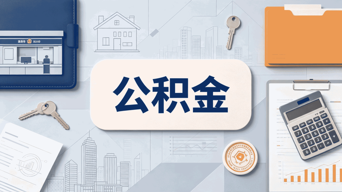 本溪退休后公积金提取注意事项办理指南
