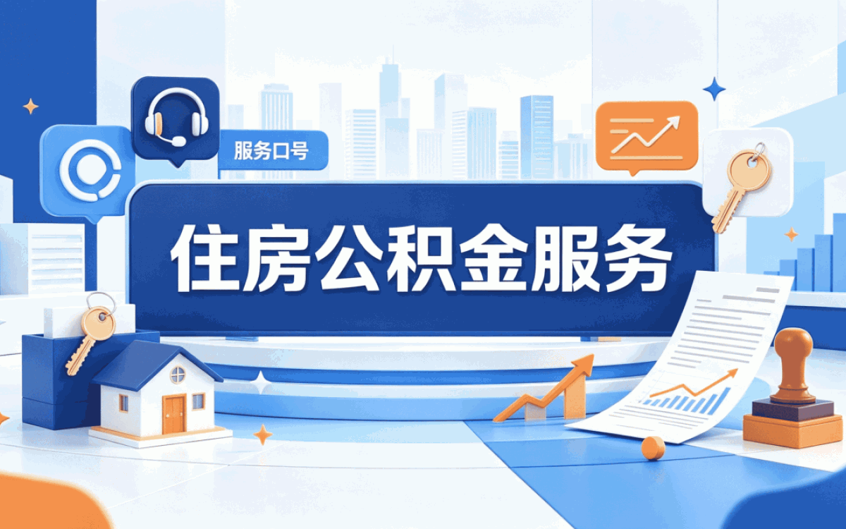 本溪退休后公积金提取注意事项办理指南