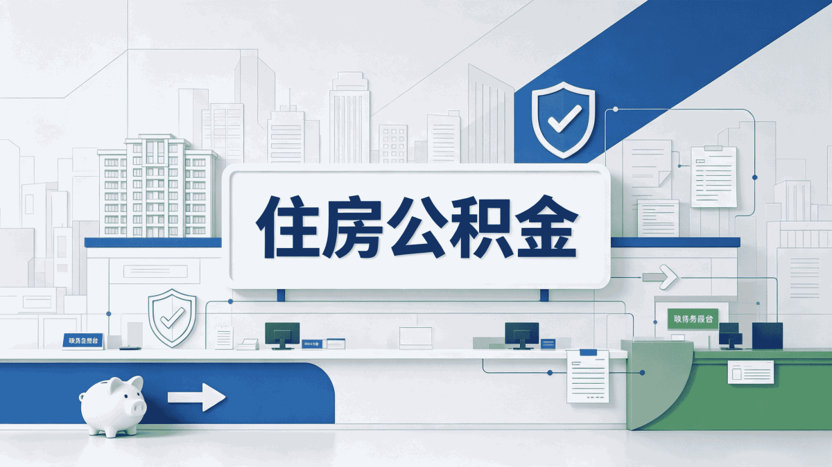 本溪公积金提取办理指南行不行先看这几条