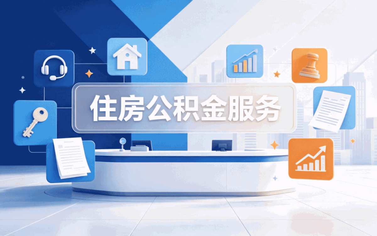 本溪住房公积金异地转移多久到账跑两趟办完···