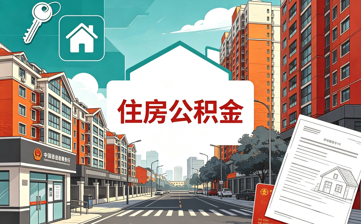 本溪公积金帮忙提取需要什么条件符合这几类