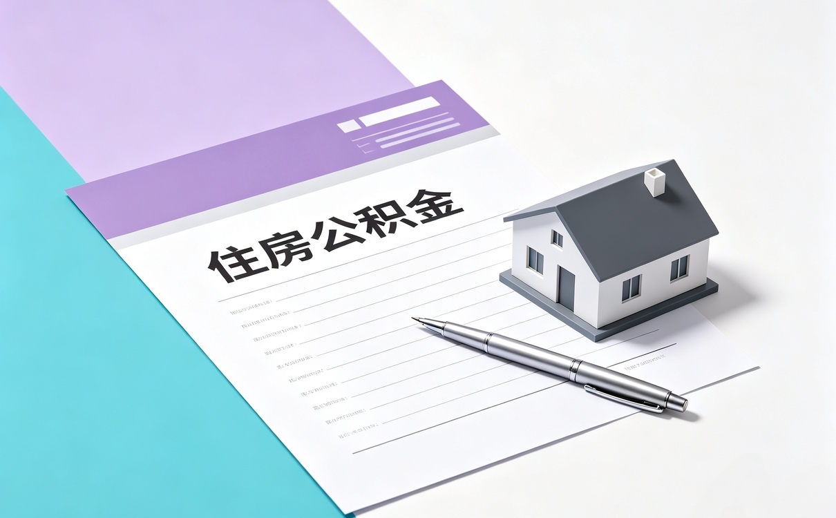 本溪个人公积金余额查询入口别踩这几个坑