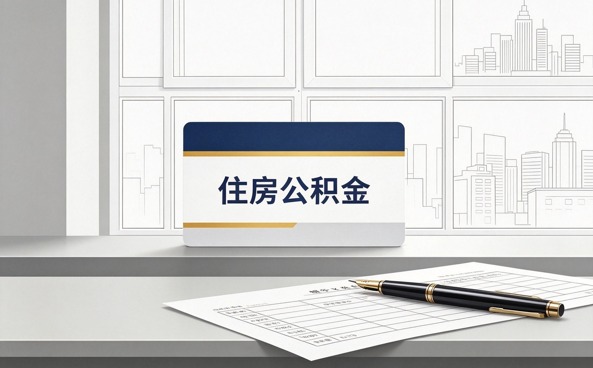 本溪公积金帮忙提取需要什么条件符合这几类