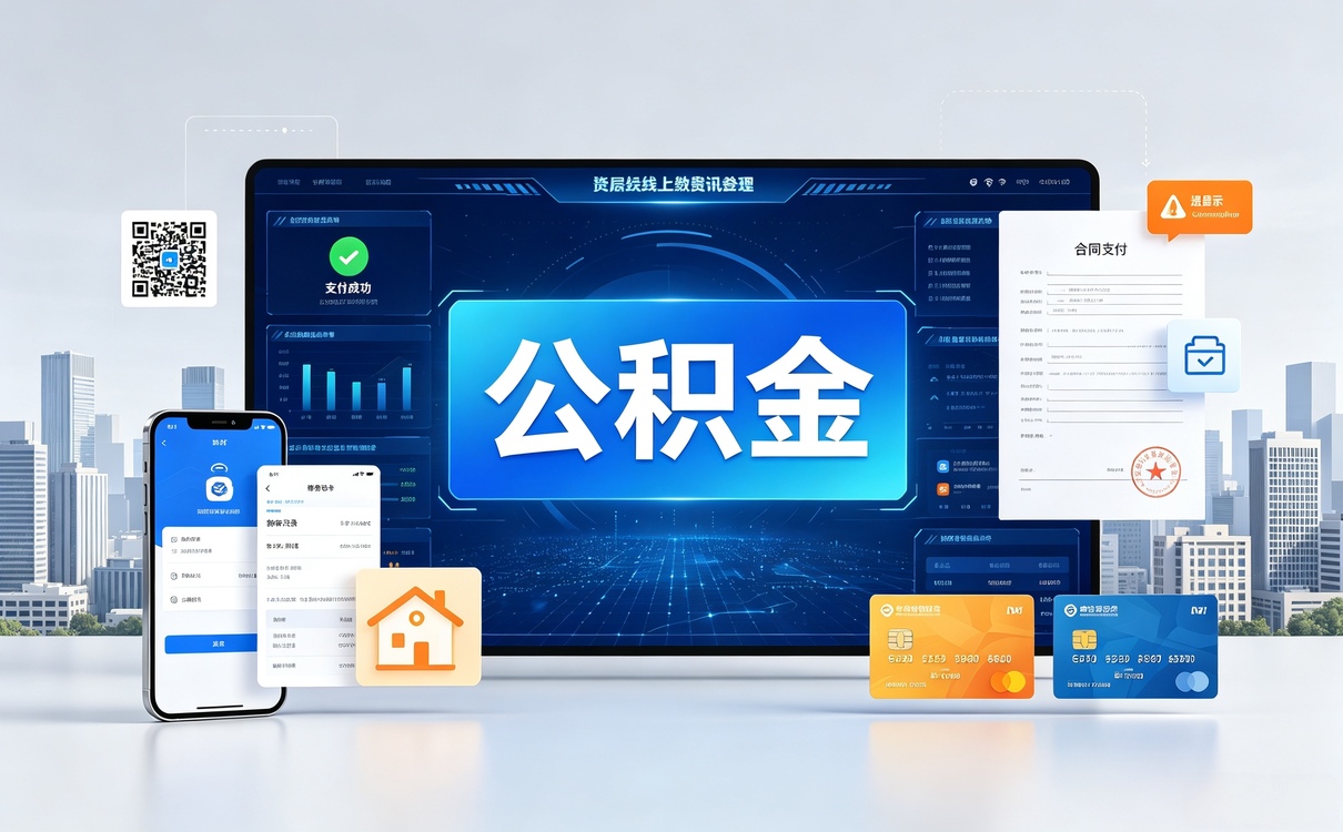 本溪公积金代办多少钱一年看材料跟时限